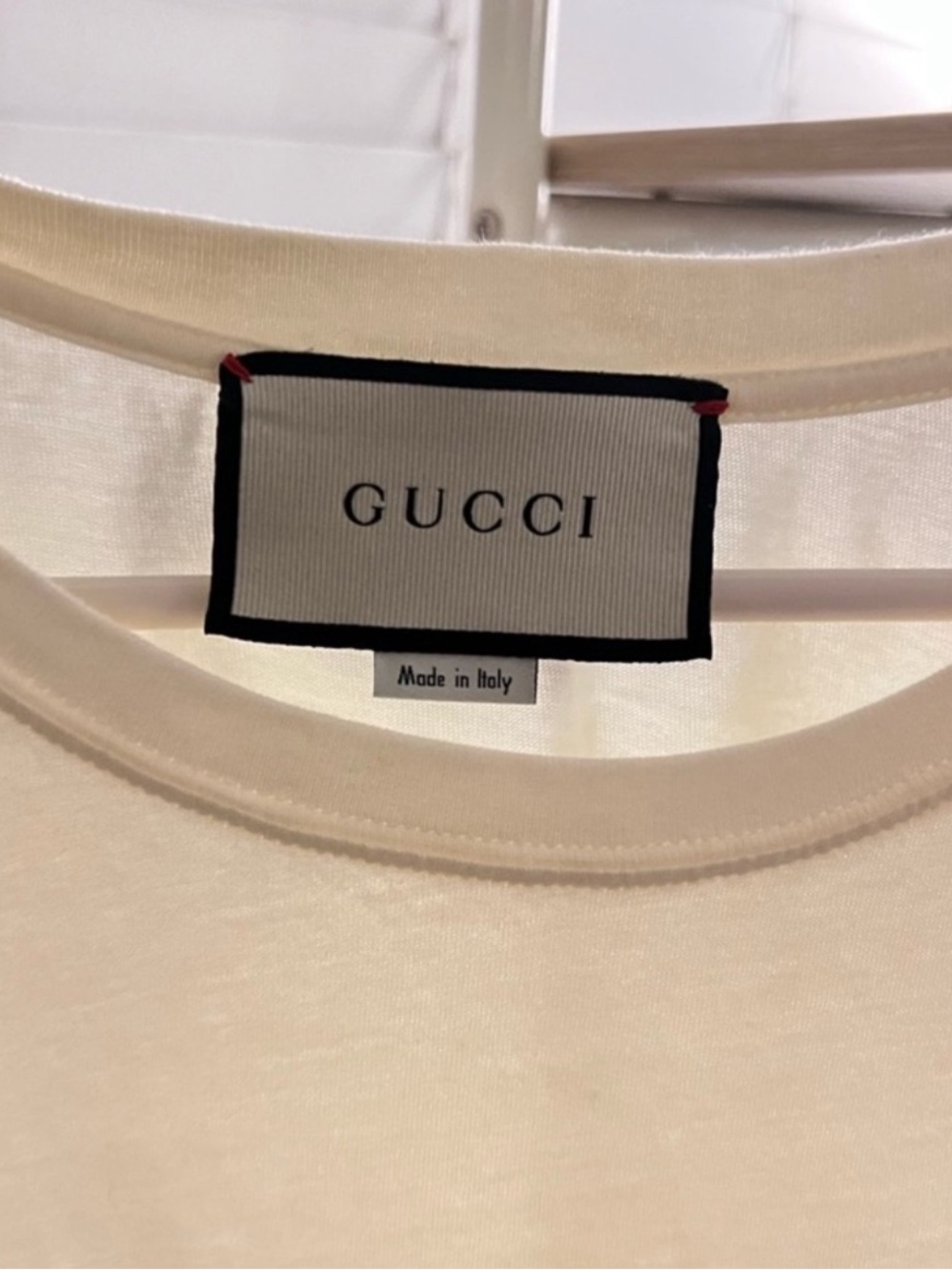 Gucci top - Picture 3 of 4